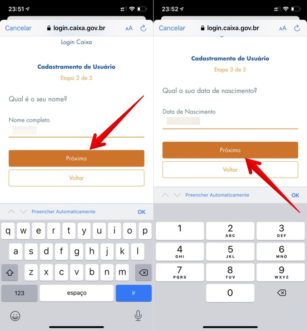 Saque imediato complementar do FGTS: como consultar saldo ...