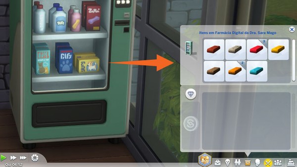 The Sims 4 Como Contratar Empregada Confira Dicas Para Ser Um Veterinario Em The Sims 4 Gatos E Caes