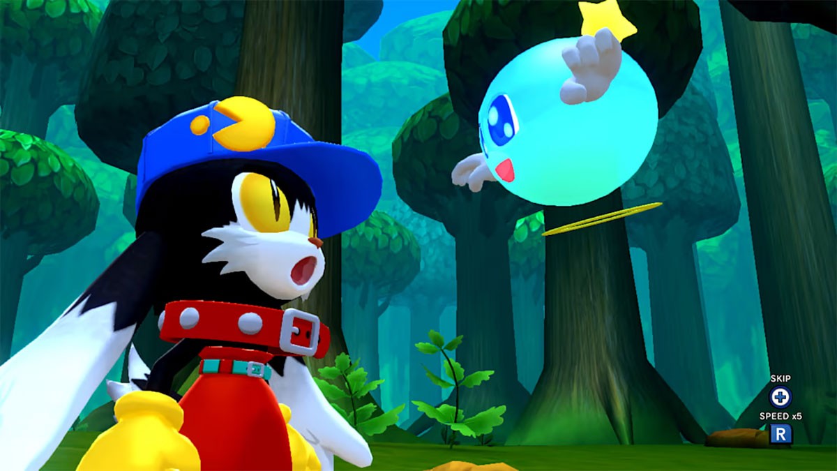 Klonoa e Madison são destaques nos lançamentos da semana