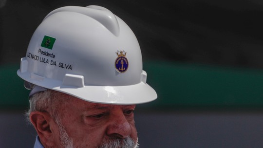 Padilha: 'Evolução é positiva, mas Lula deve ter apenas agenda interna na próxima semana'