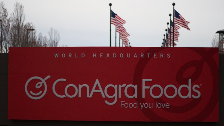 conagra-foods (Foto: Divulgação)