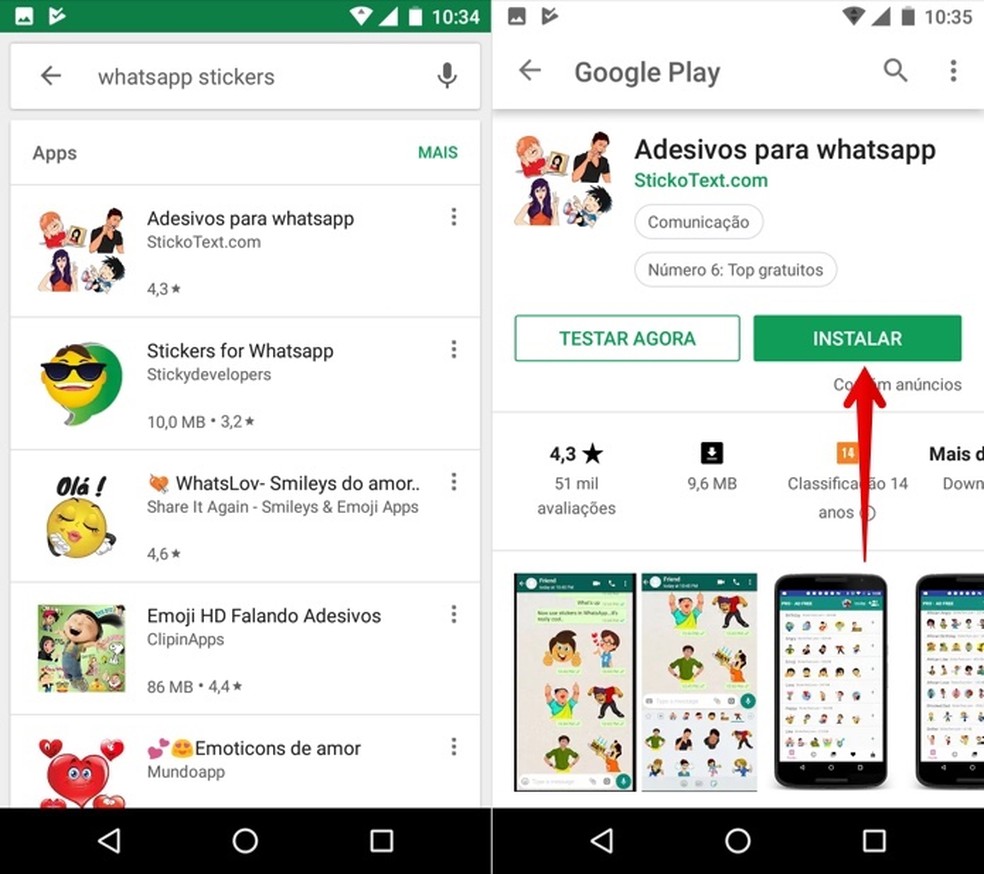 Como Baixar Figurinhas Para Whatsapp Redes Sociais Techtudo Apresentamos o novo navegador de internet grátis para o seu.a partir de agora baixar música grátis, baixar vídeos e fotos ou simplesmente abrir seus sites. como baixar figurinhas para whatsapp