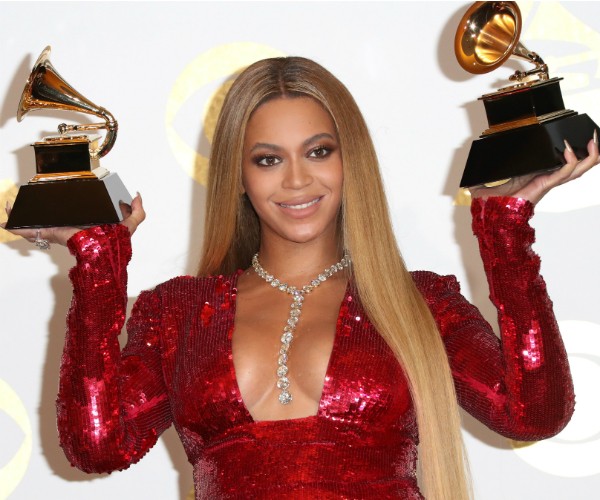 Beyoncé faturou 105 milhões de dólares em 2016 (Foto: Getty Images)