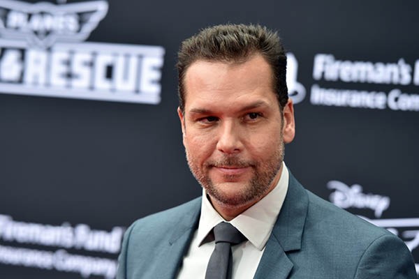 Dane Cook (Foto: Getty Images)
