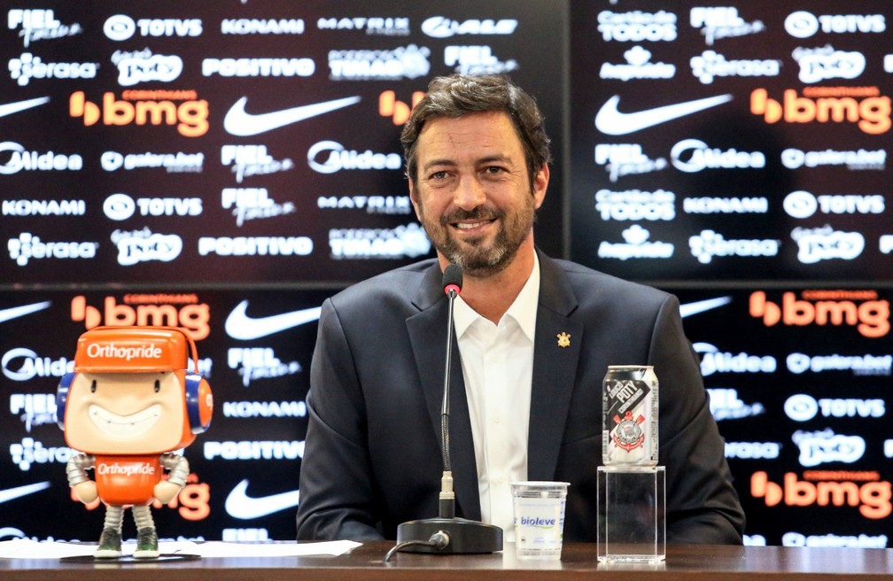 Corinthians divulga superávit de R$ 1,8 milhão até o fim de agosto