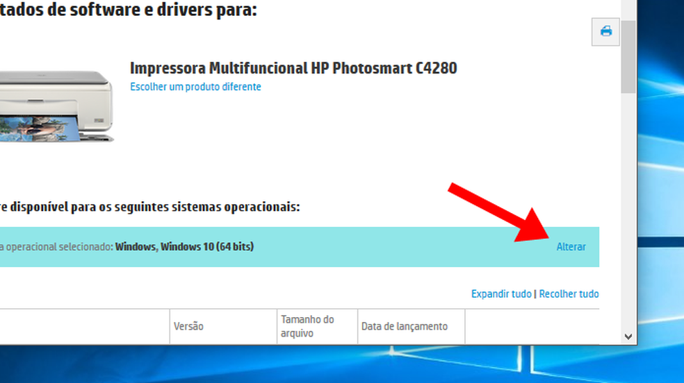 hp photosmart c4280 drivers download
