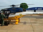PRF-MT deverá ter helicóptero para policiamento em estradas federais