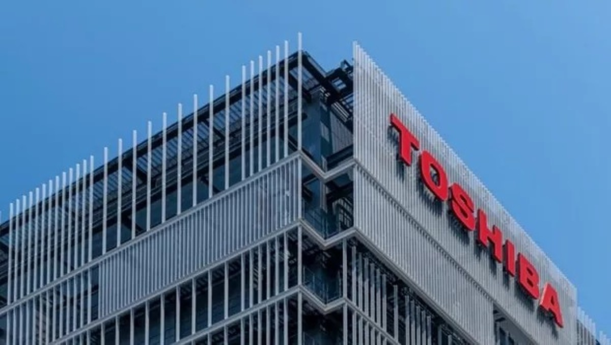 東芝は、会社を非公開にする 152 億ドルの計画を発表します。 企業