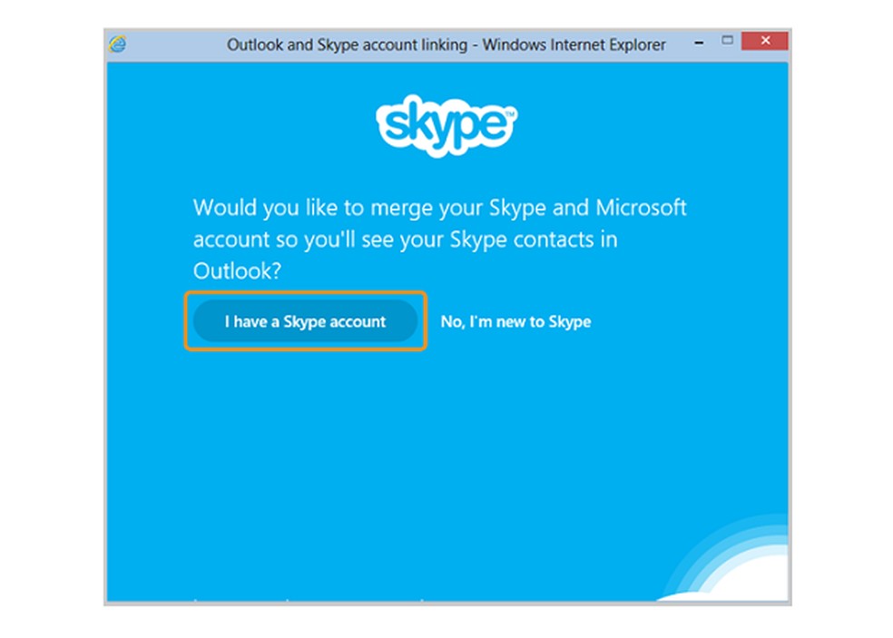 how to get skype without microsoft account