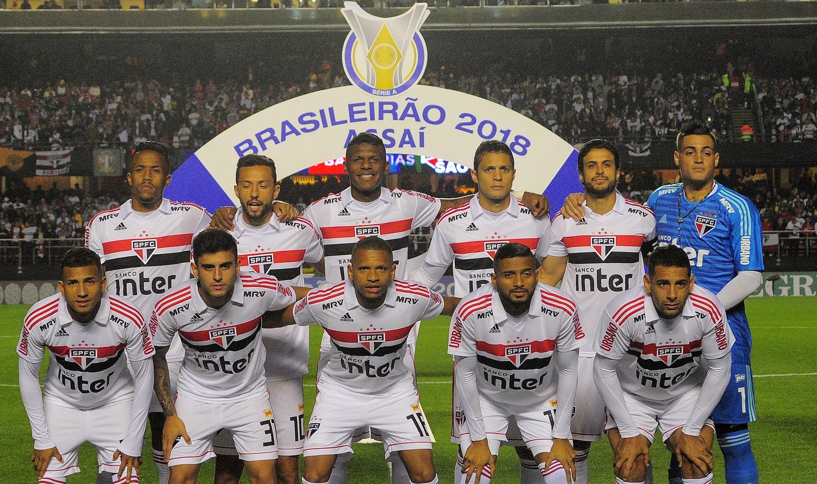 MONTE sua escalação! Como você entraria contra o Grêmio?