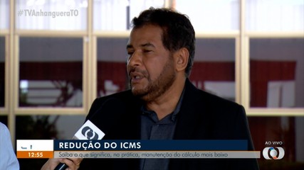 Saiba o que significa a manutenção do cálculo mais baixo para o ICMS