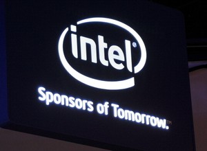 Intel (Foto: Getty Images)