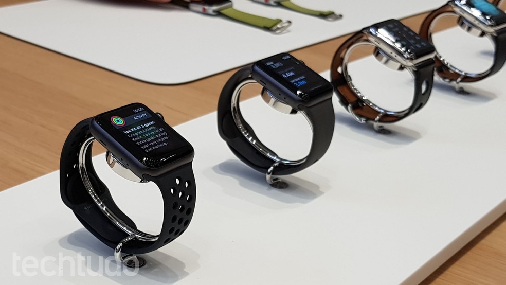 iphone watch 3 price