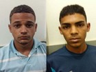 Polícia Civil prende jovens suspeitos de roubar celulares em Maceió