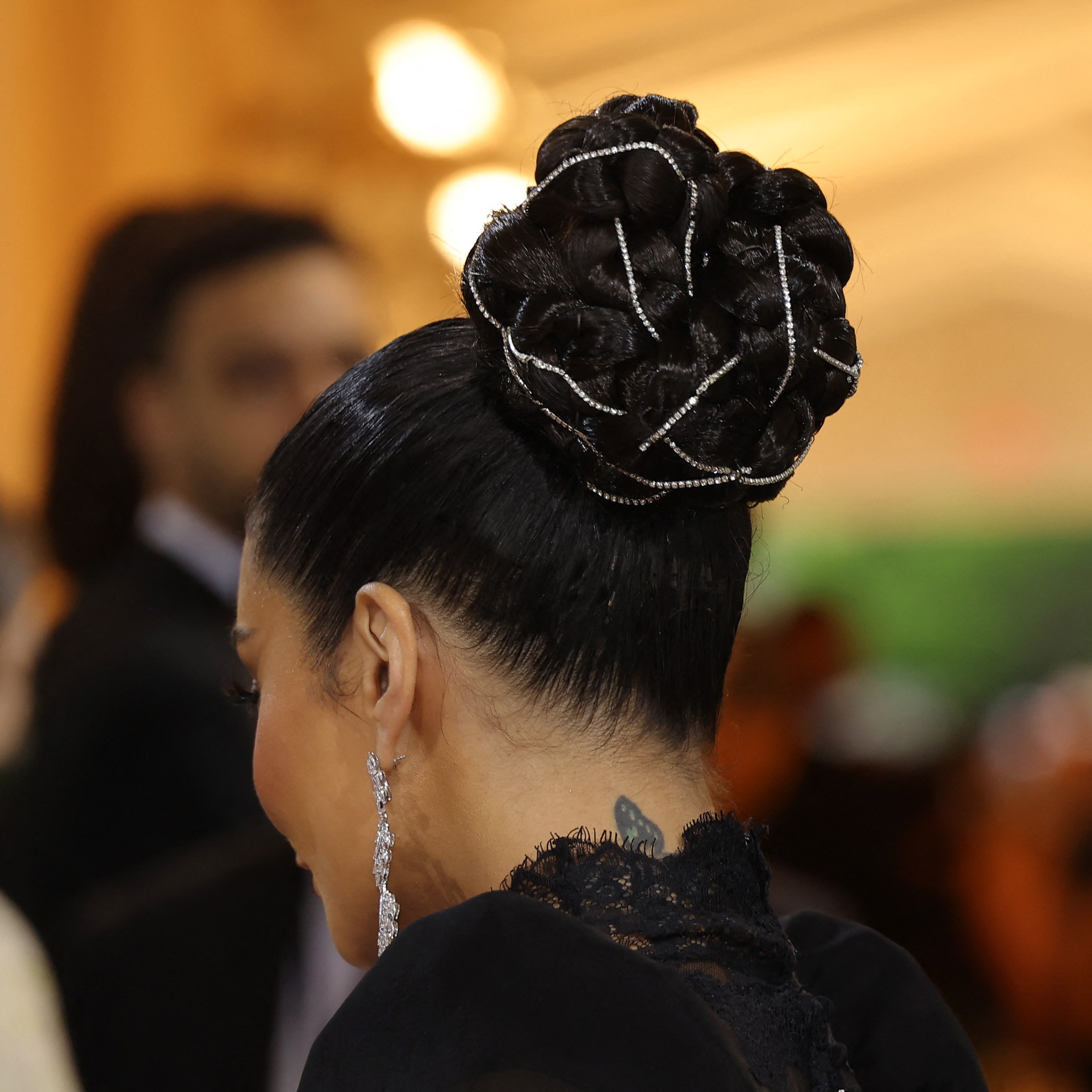 No Met Gala 2022, qual convidada foi destaque?  |  Moda e beleza