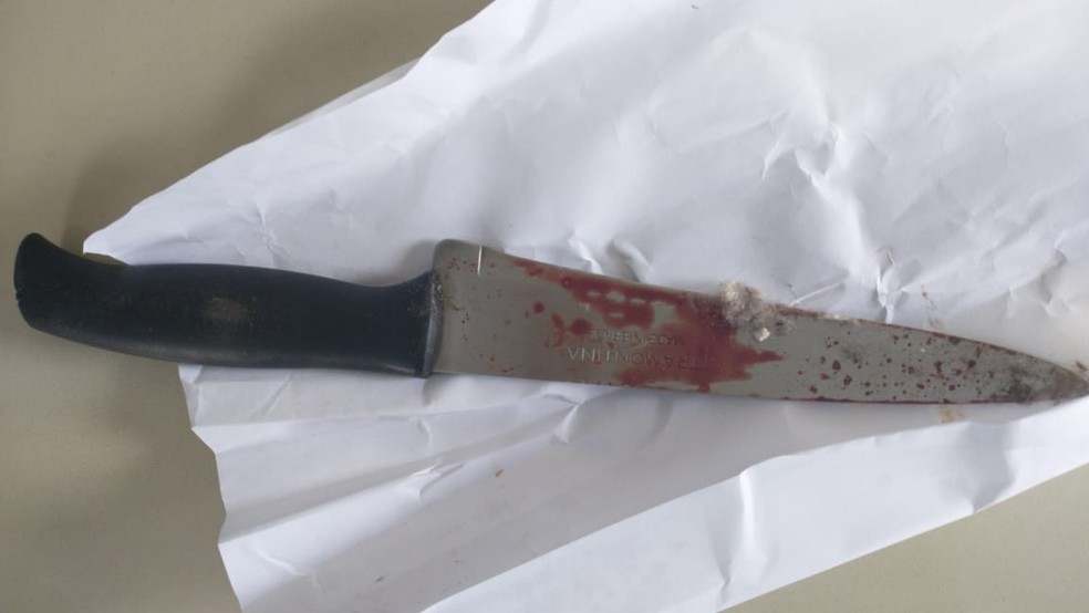 jovem e preso por morte de primo no bairro presidente roosevelt em uberlandia triangulo mineiro g1