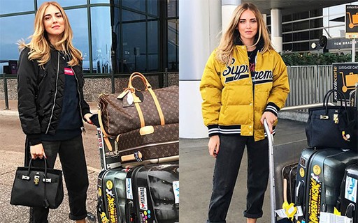 12 Looks Para Voce Arrasar No Aeroporto Revista Marie Claire Moda 12 Looks Para Voce Arrasar No Aeroporto Revista Marie Claire Moda