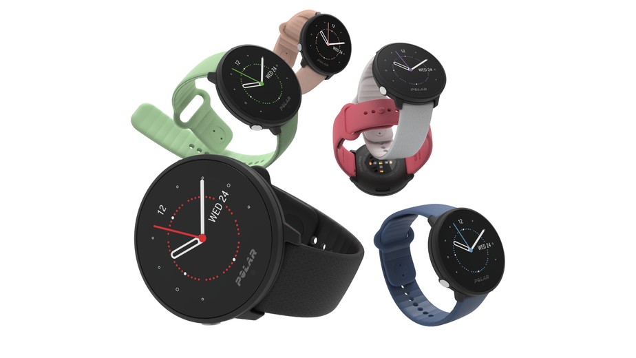 Polar Unite: smartwatch fitness chega ao Brasil por R$ 1.299