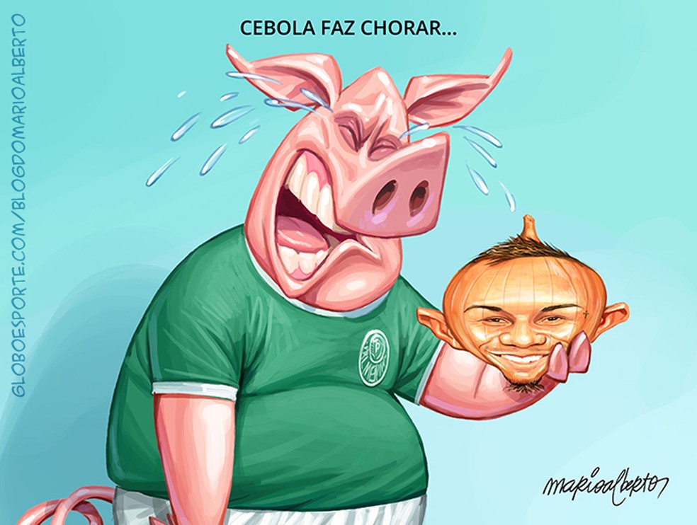 Porcos Tristes Blog Do Mario Alberto Ge