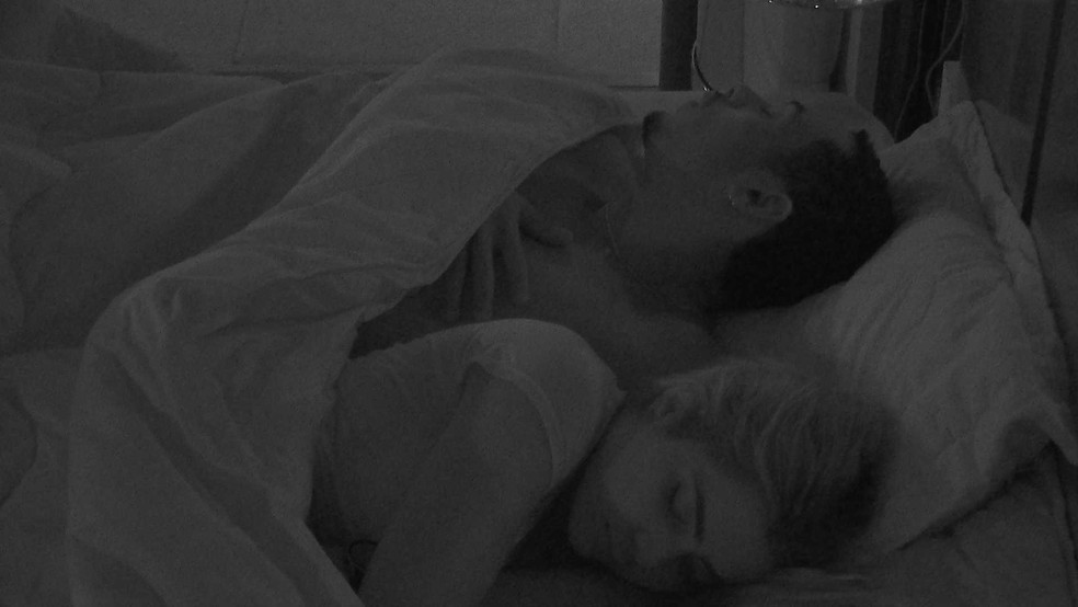 BBB22 - 17-02-2022 - 08:28:24 — Foto: Minuto a Minuto - BBB
