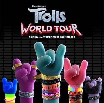 Trolls World Tour (Foto: Divulgação)