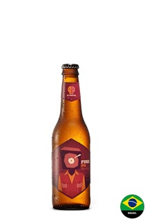 2 Cabeças Funk IPA - R$ 16,90 em cervejastore.com.br