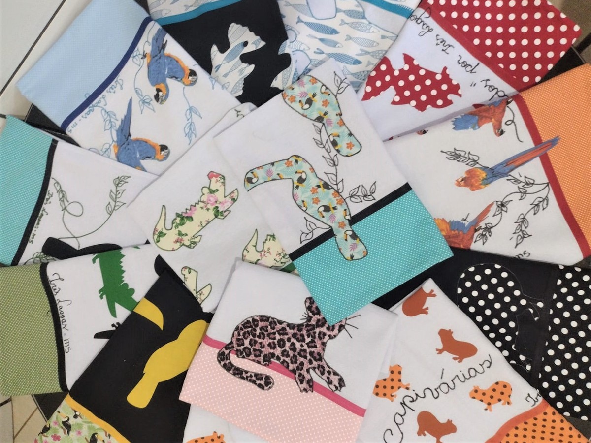 Artesãs de Três Lagoas superam desafios e crescem com apoio do Sebrae | Sebrae 50 mais 50