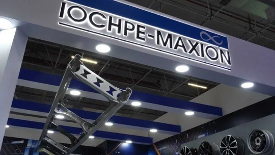 Iochpe-Maxion tem prejuízo de R$ 141 milhões no 4º trimestre
