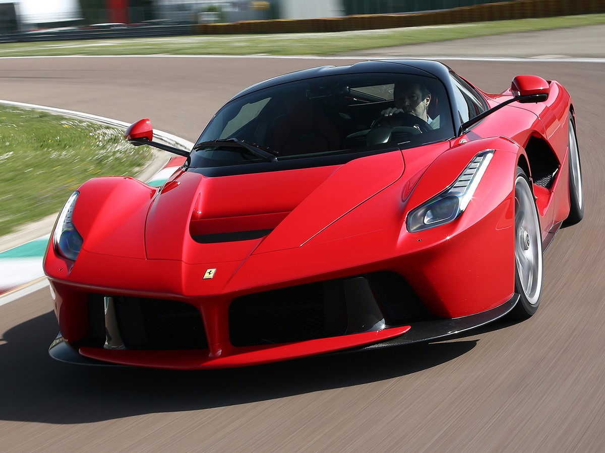 Única no Brasil, Ferrari avaliada em quase R$ 14 milhões vai pagar mais
