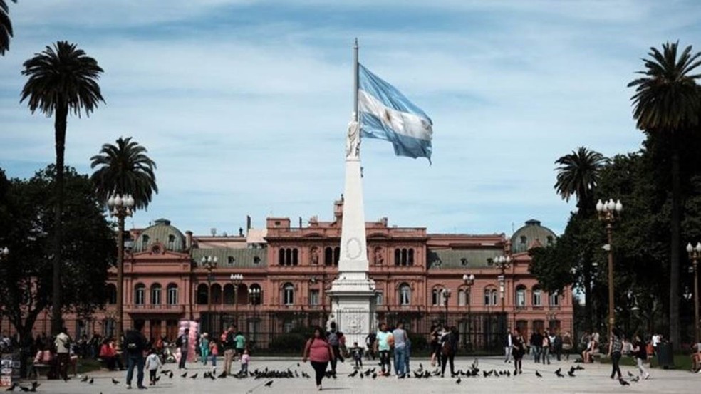 Eleicoes Na Argentina O Que Pode Acontecer Com A Economia Do Pais E Como Isso Afetaria O Brasil Economia G1 Fútbol local e internacional, selección nacional, tenis, rugby, autos y más. eleicoes na argentina o que pode