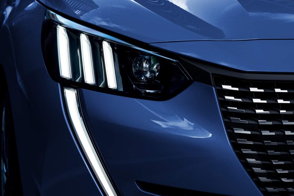  — Foto: Peugeot/Divulgação