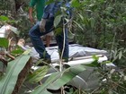Polícia Civil diz que homens achados mortos em Apuí foram assassinados