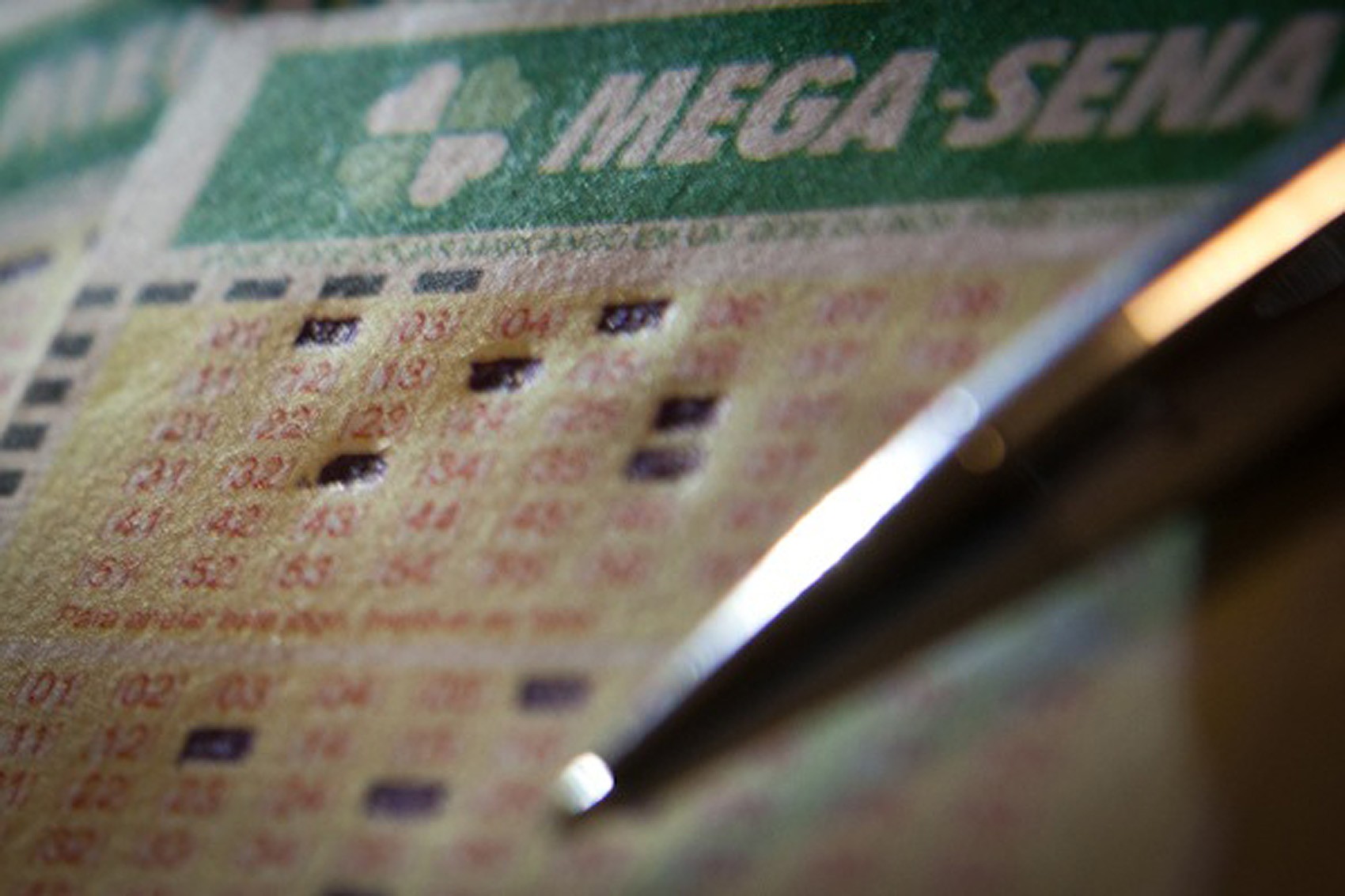 Mega-Sena, concurso 2.483: bolão de Franca, SP, fatura R$ 149 mil na quina