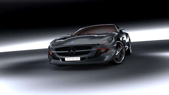 Mercedes Benz Fabricantes Techtudo