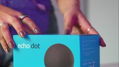 Amazon Echo Dot 4: unboxing e tudo sobre a caixinha smart