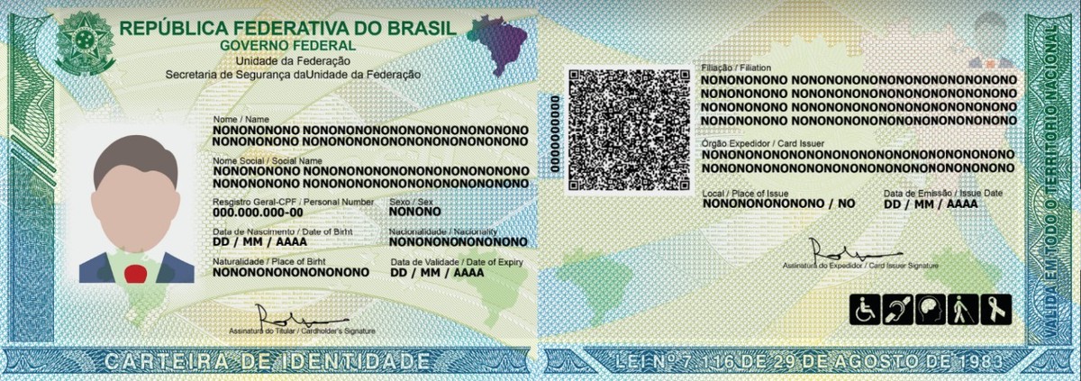 Novo RG: saiba quais são próximos estados a emitir o documento | Brasil ...