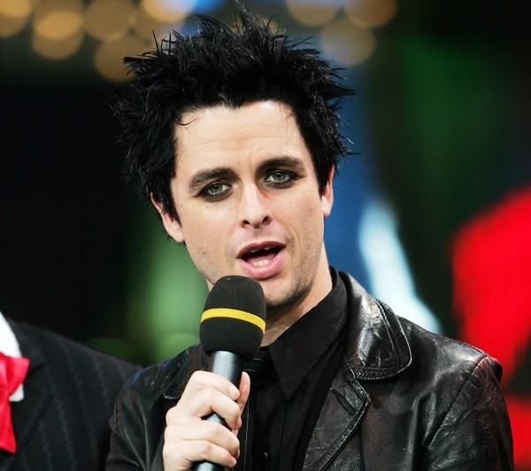 Billie Joe Armstrong  (Foto: Getty Images)