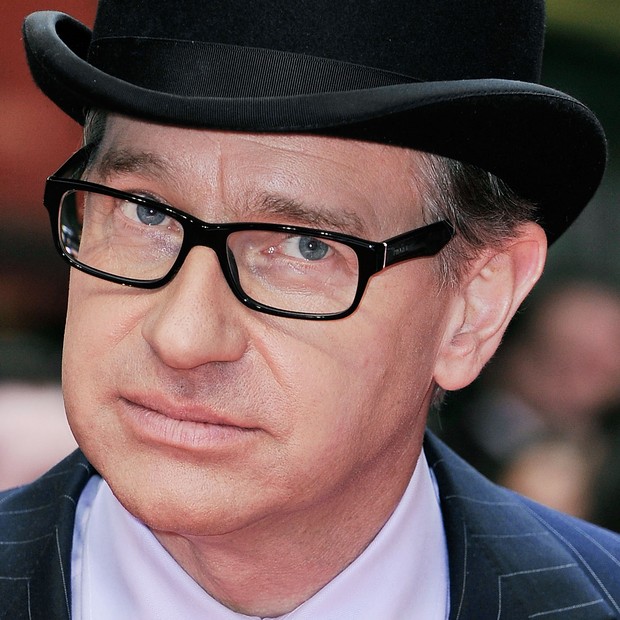 Paul Feig  (Foto: Getty Images)