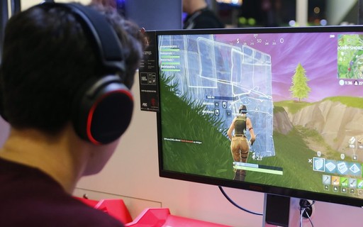 Receita da indústria de games deve subir 9,6% em 2019, diz estudo