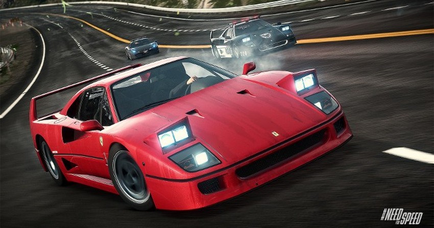 Need For Speed Confira As Melhores Curiosidades Sobre A Franquia Noticias Techtudo