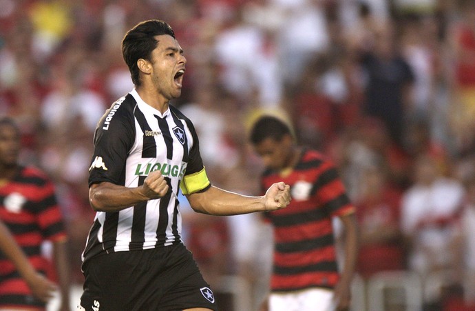 Juninho, Ex-jogador do Botafogo (Foto: Reuters)