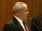 Fachin relatará pedido de Lula para suspender decisão de Gilmar Mendes