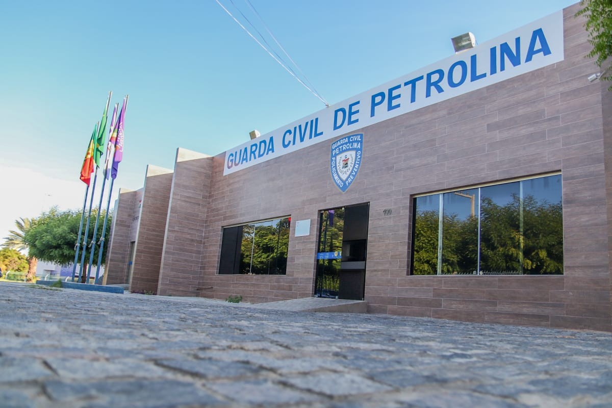 Prefeitura de Petrolina prorroga validade do concurso da Guarda Civil Municipal