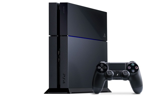 PS4 Pro chega ao Brasil em fevereiro por R$ 2.999 - Meio Bit