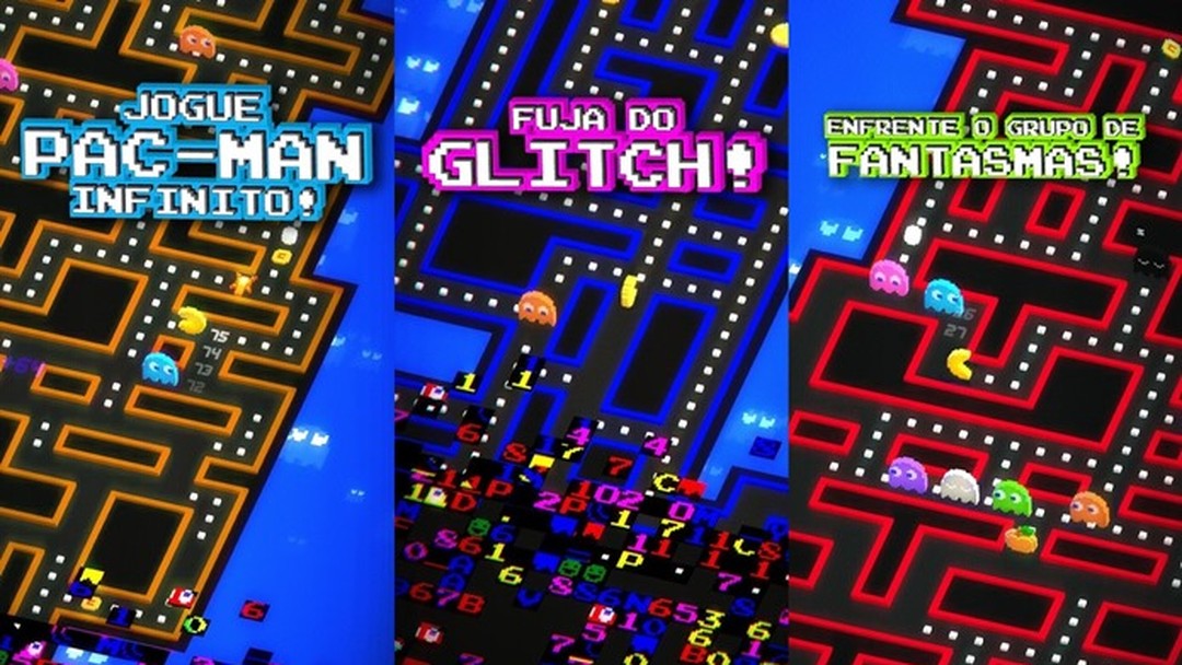 pac man for dos free download