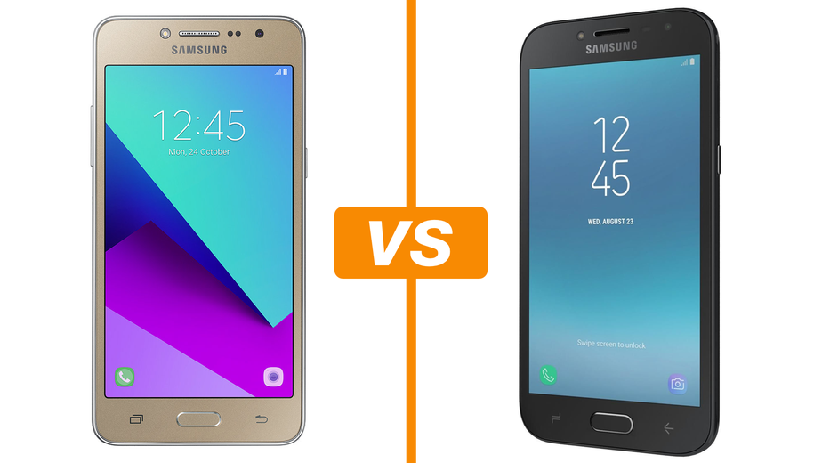 Do Galaxy J2 Prime ao J2 Pro: entenda o que muda nos celulares da Samsung |  Celular | TechTudo