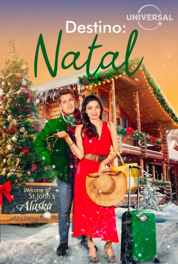 Destino: Natal