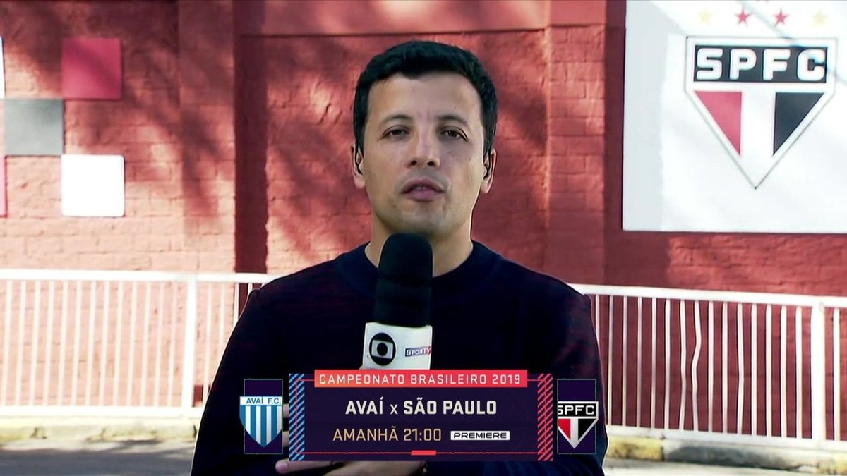 São Paulo estuda parcelamento para contratar centroavante argentino Juan Dinenno