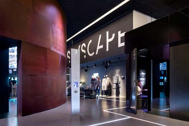 Spyscape: museu da espionagem é inaugurado em Nova York (Foto: Scott Frances/Divulgação)