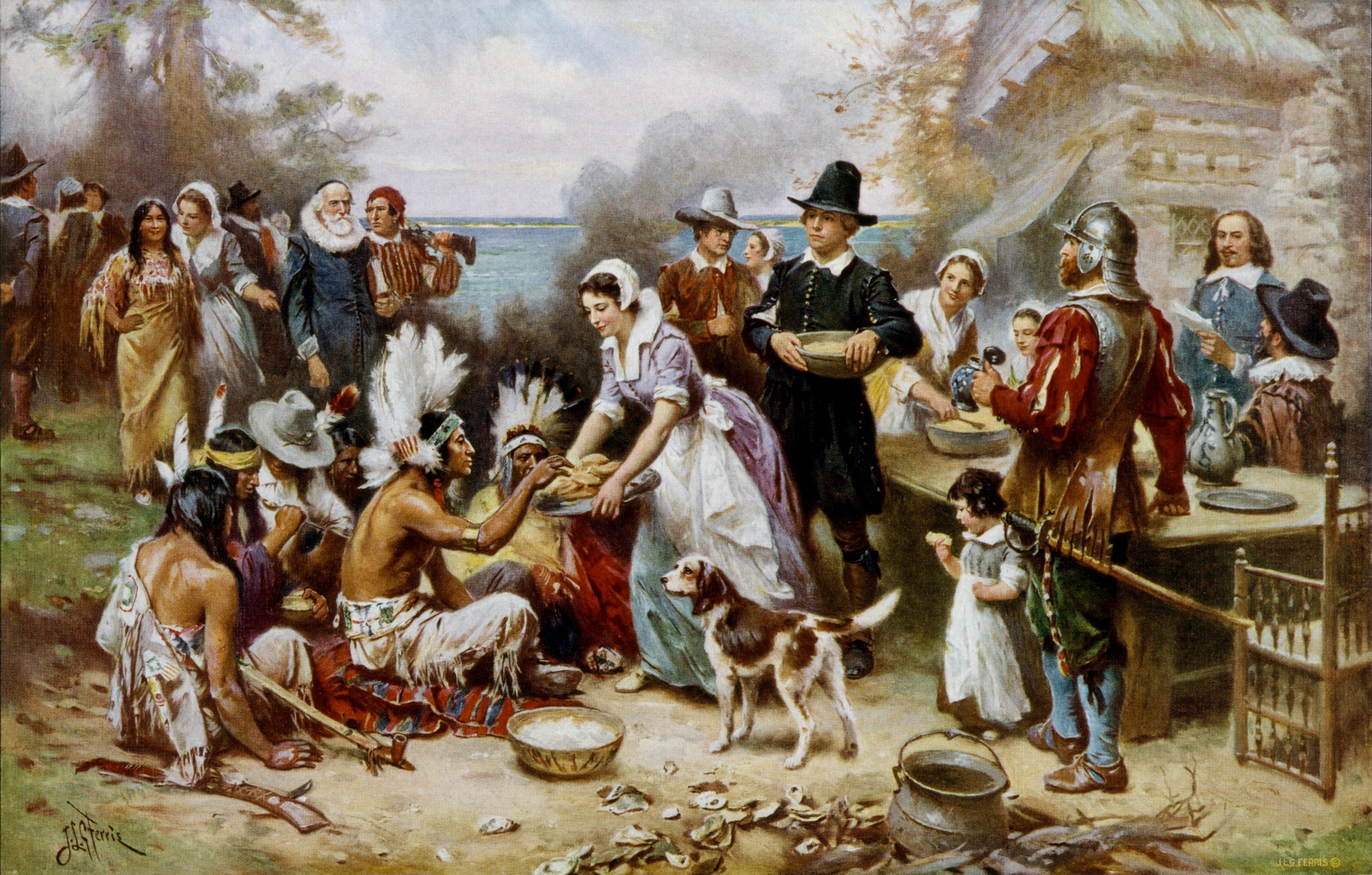 Thanksgiving Day: O que é e o que significa o Dia de Ação de